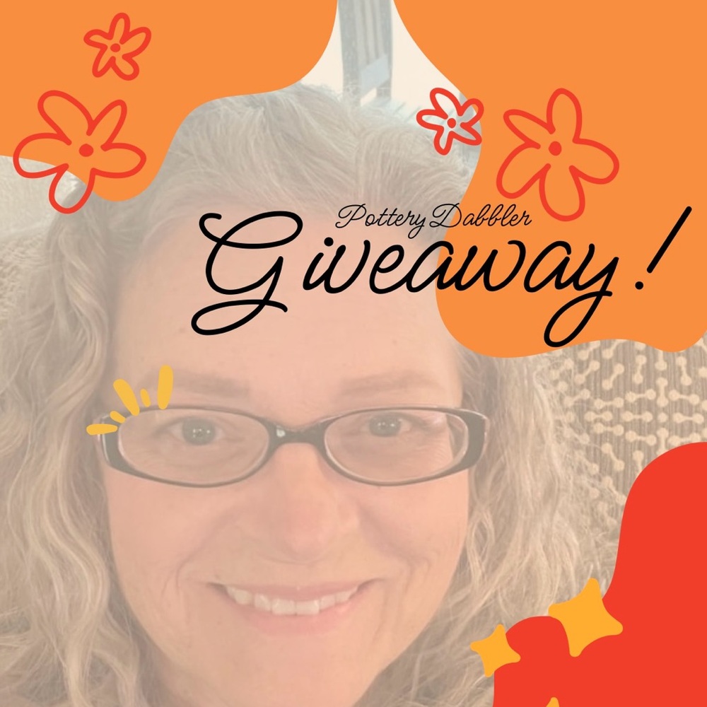 Giveaway Thank You!